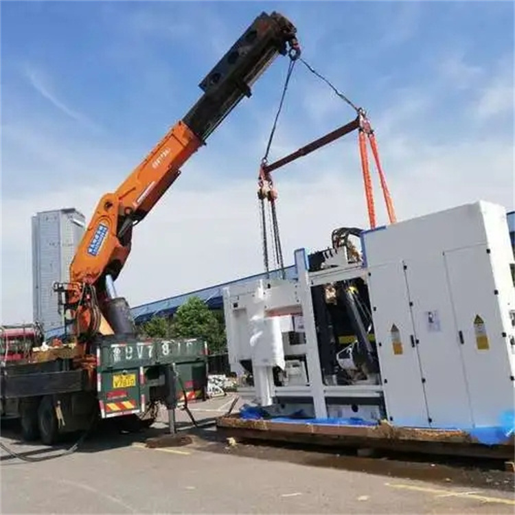 彭泽附近小吊车联系方式|8-16吨|本地及时服务