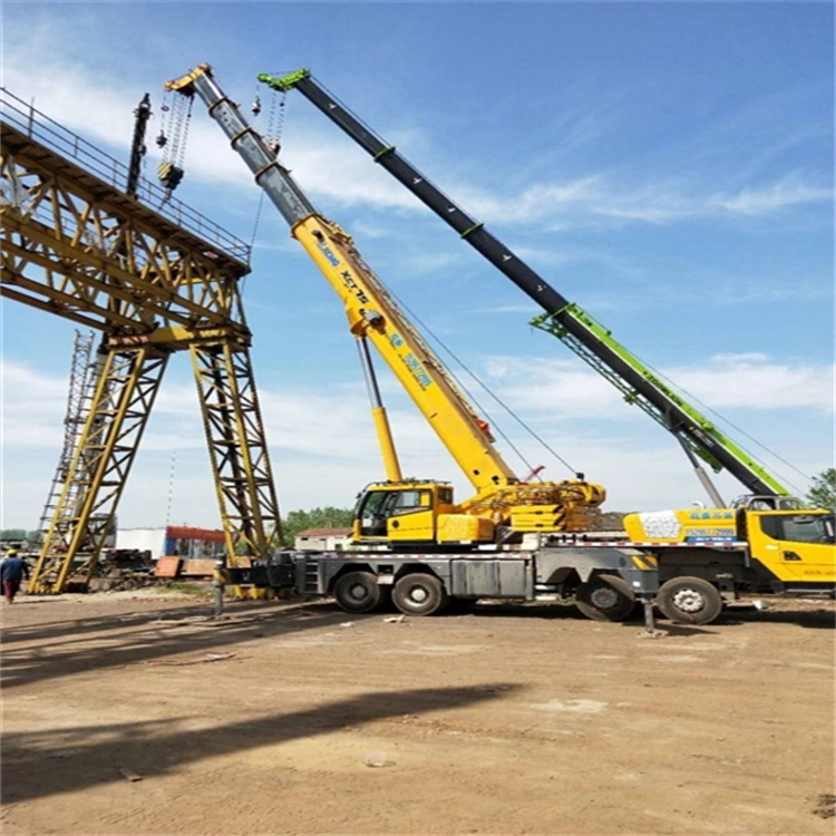 彭泽30吨吊车能吊多少米高