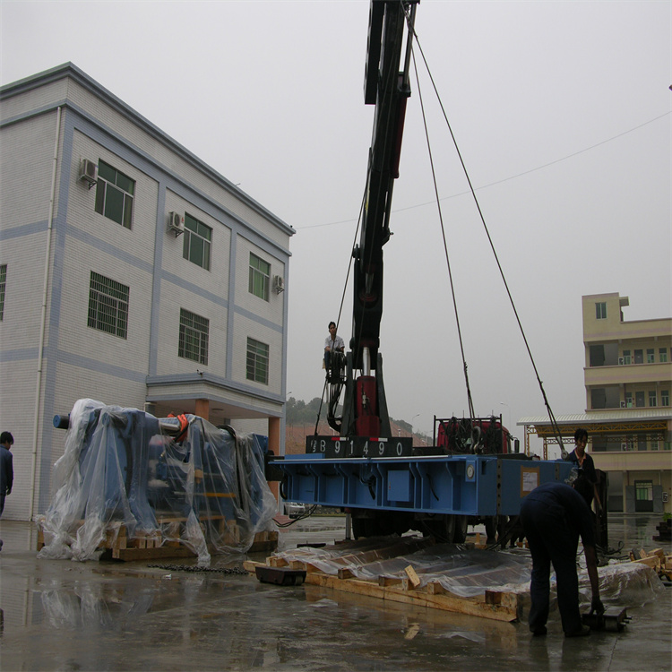彭泽钢箱梁吊装 长租短租