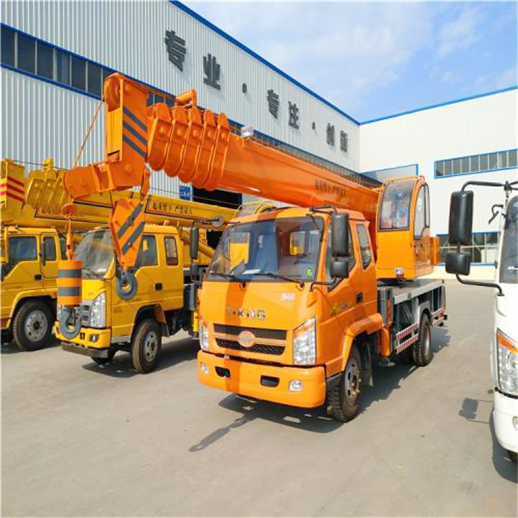 彭泽吊门窗的小型吊车怎么收费