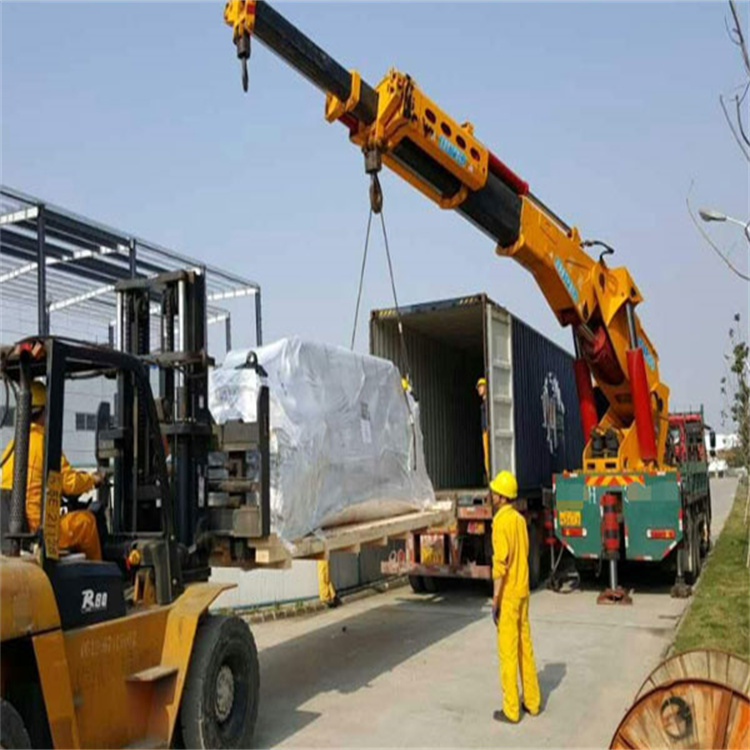 彭泽10吨吊车出租