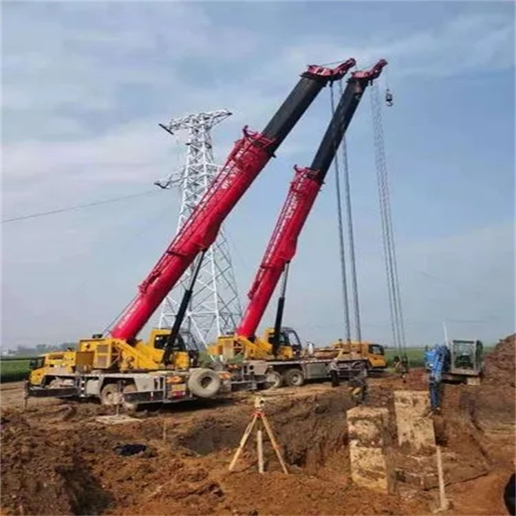 彭泽小型吊沙子吊车多少钱