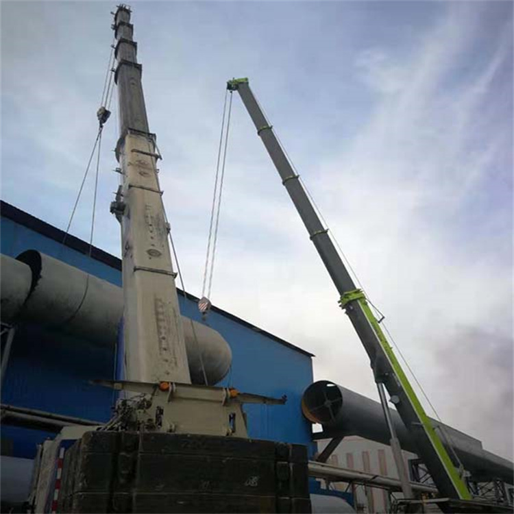 彭泽工地吊水泥的吊车一个台班多少钱