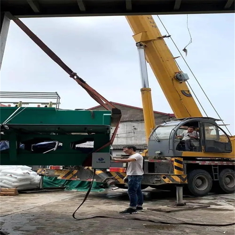 彭泽大吨位吊车租赁应急保障方案|化解突发吊装需求难题