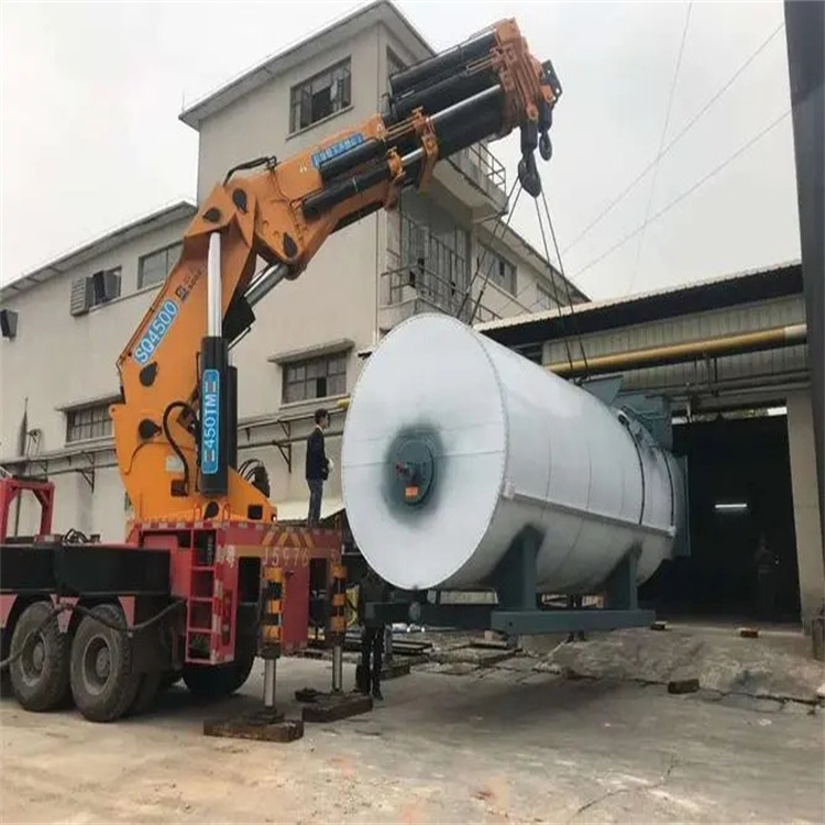 彭泽吊车租用电话|24小时应急服务|精准吊装方案